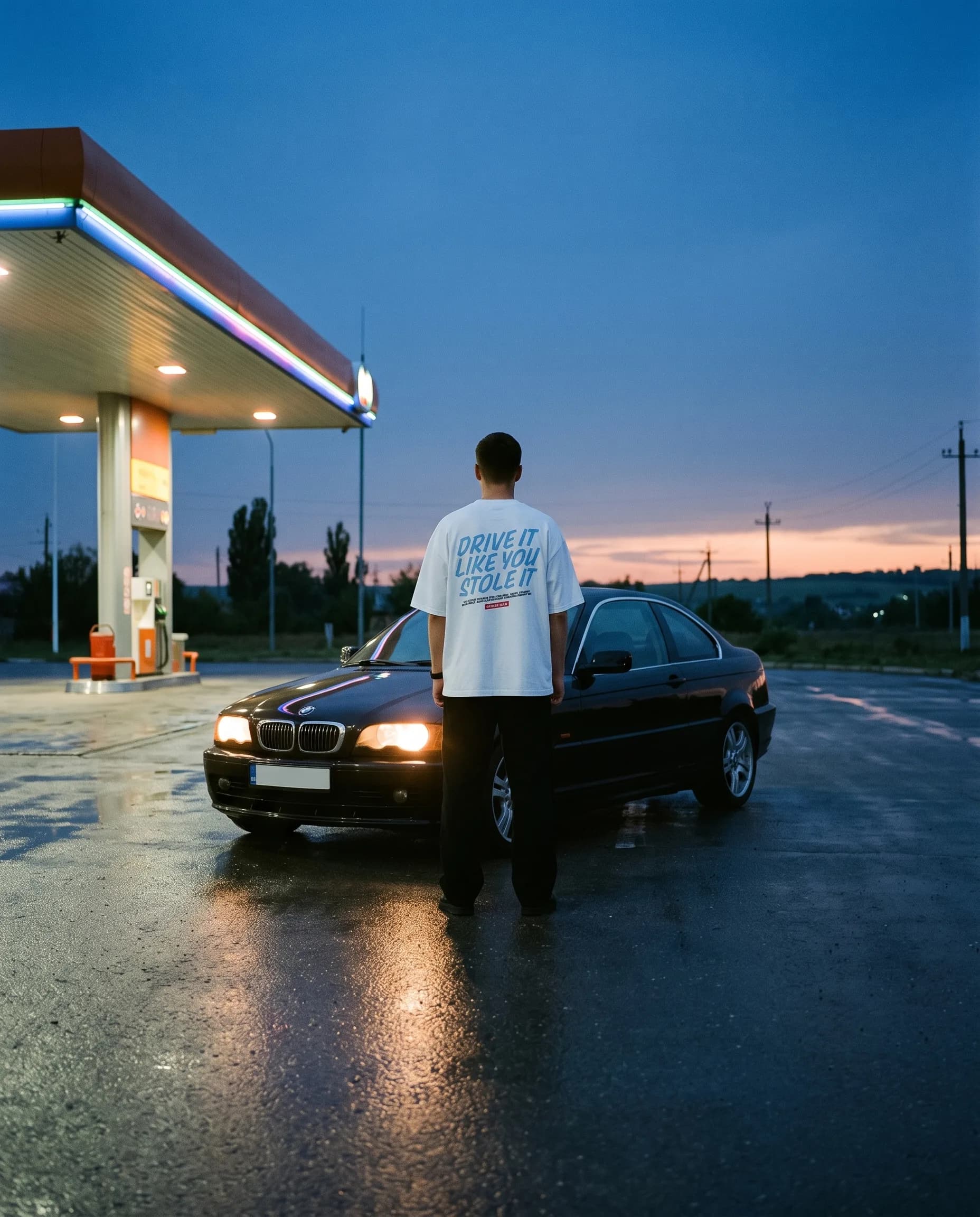 Statements Collection — collection cover