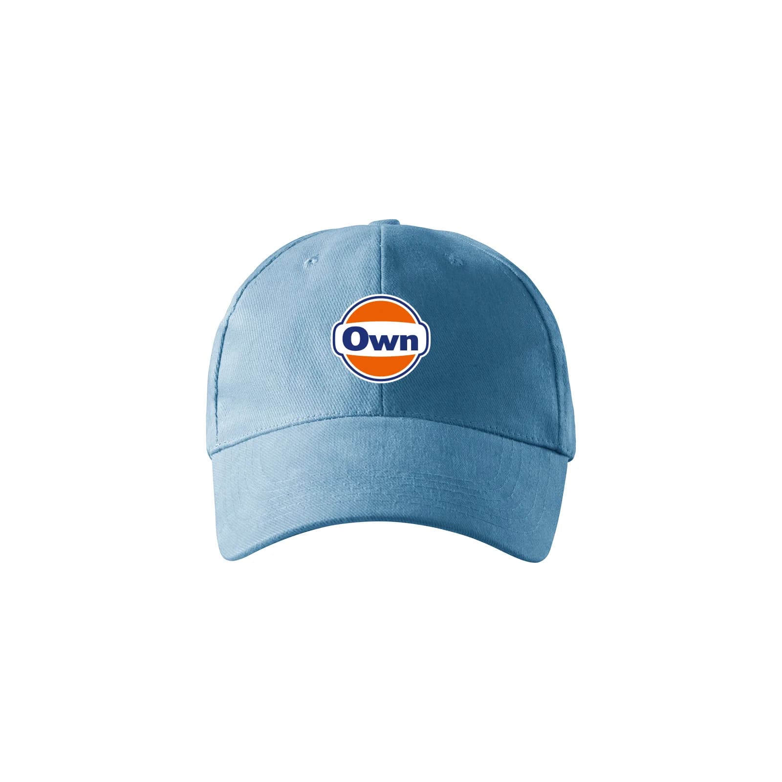 OC Gulf — Blue