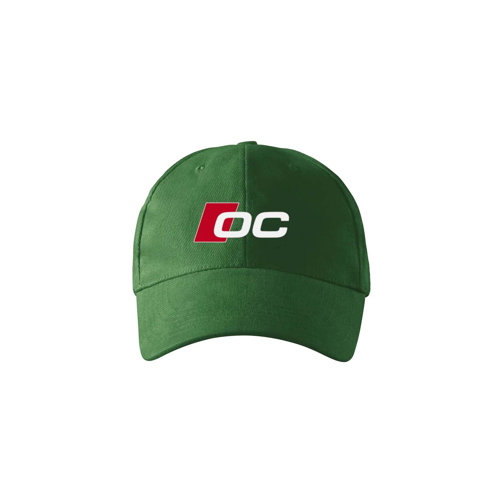 OC RS — Green