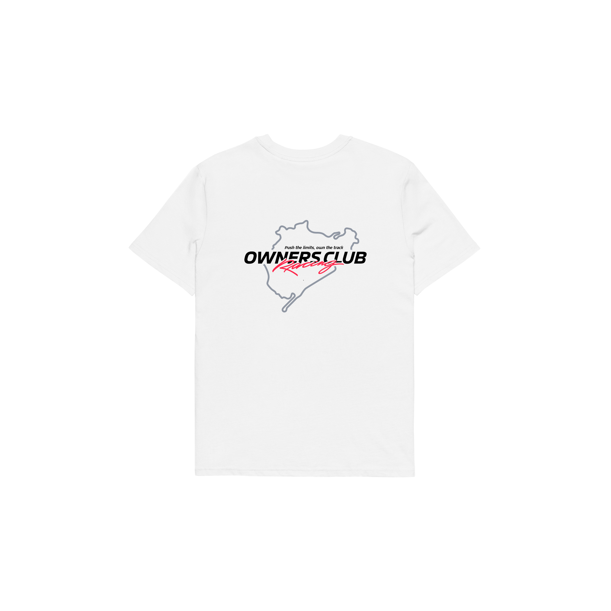 OC Racing T-shirt