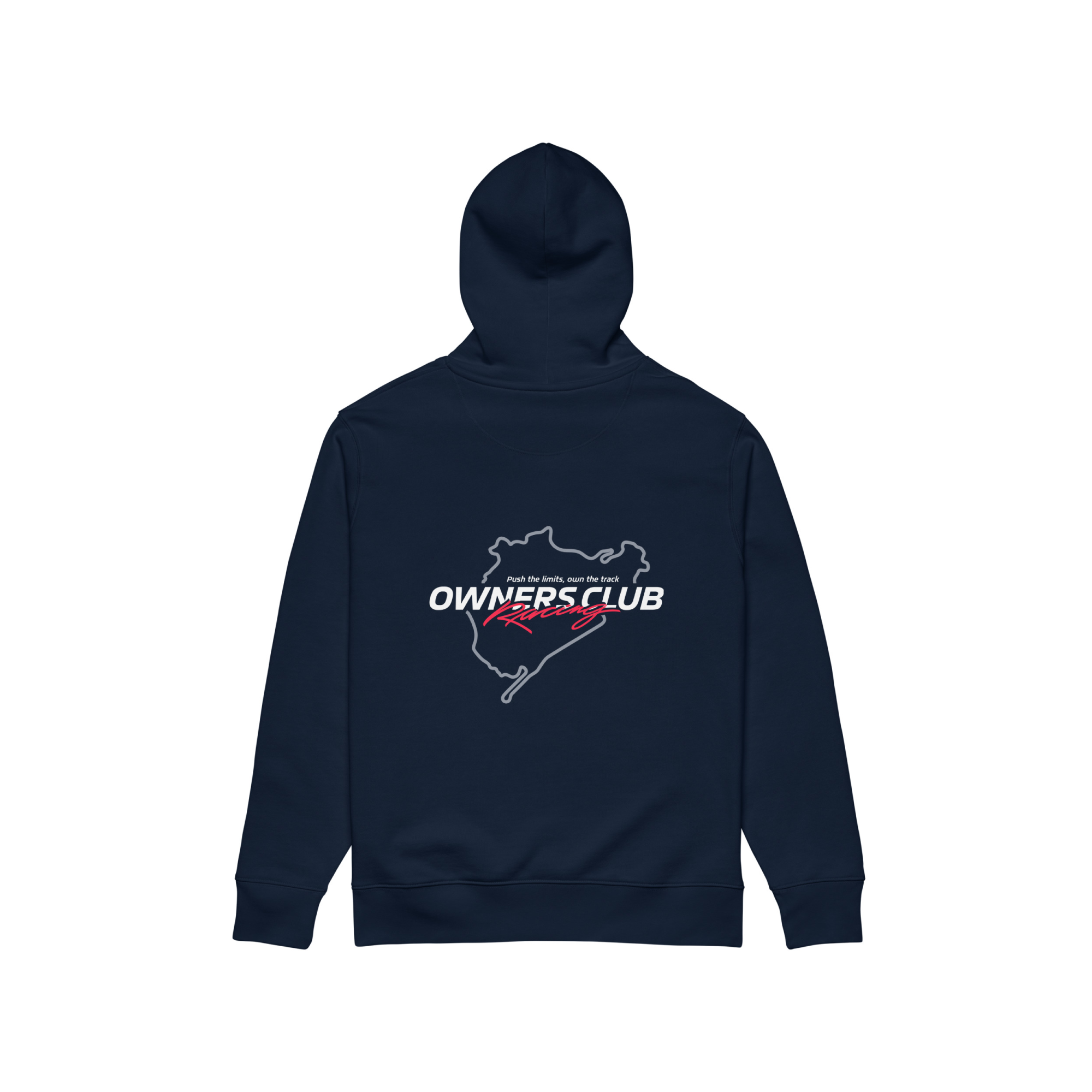 OC Racing Hoodie