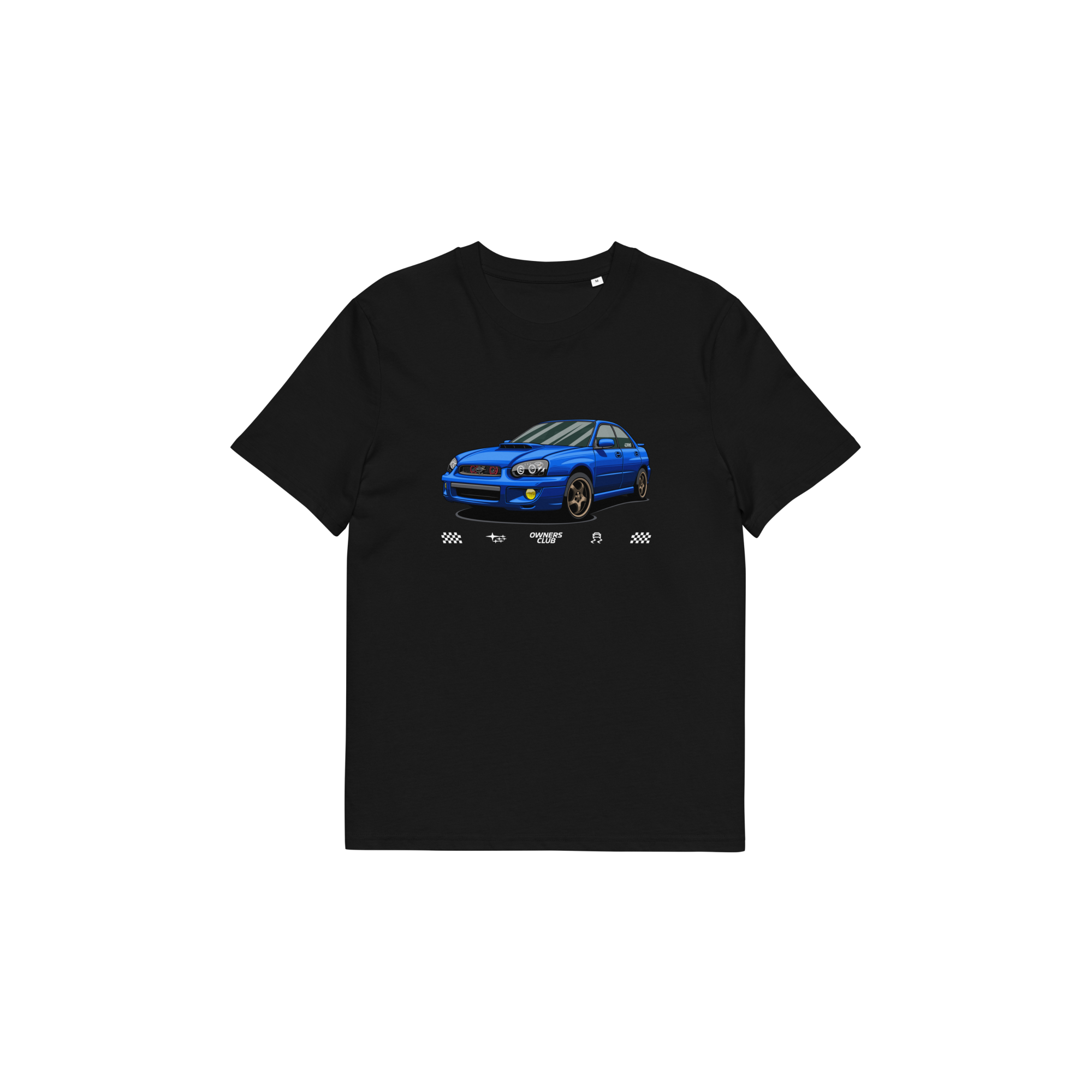 Subaru Impreza WRX T-Shirt