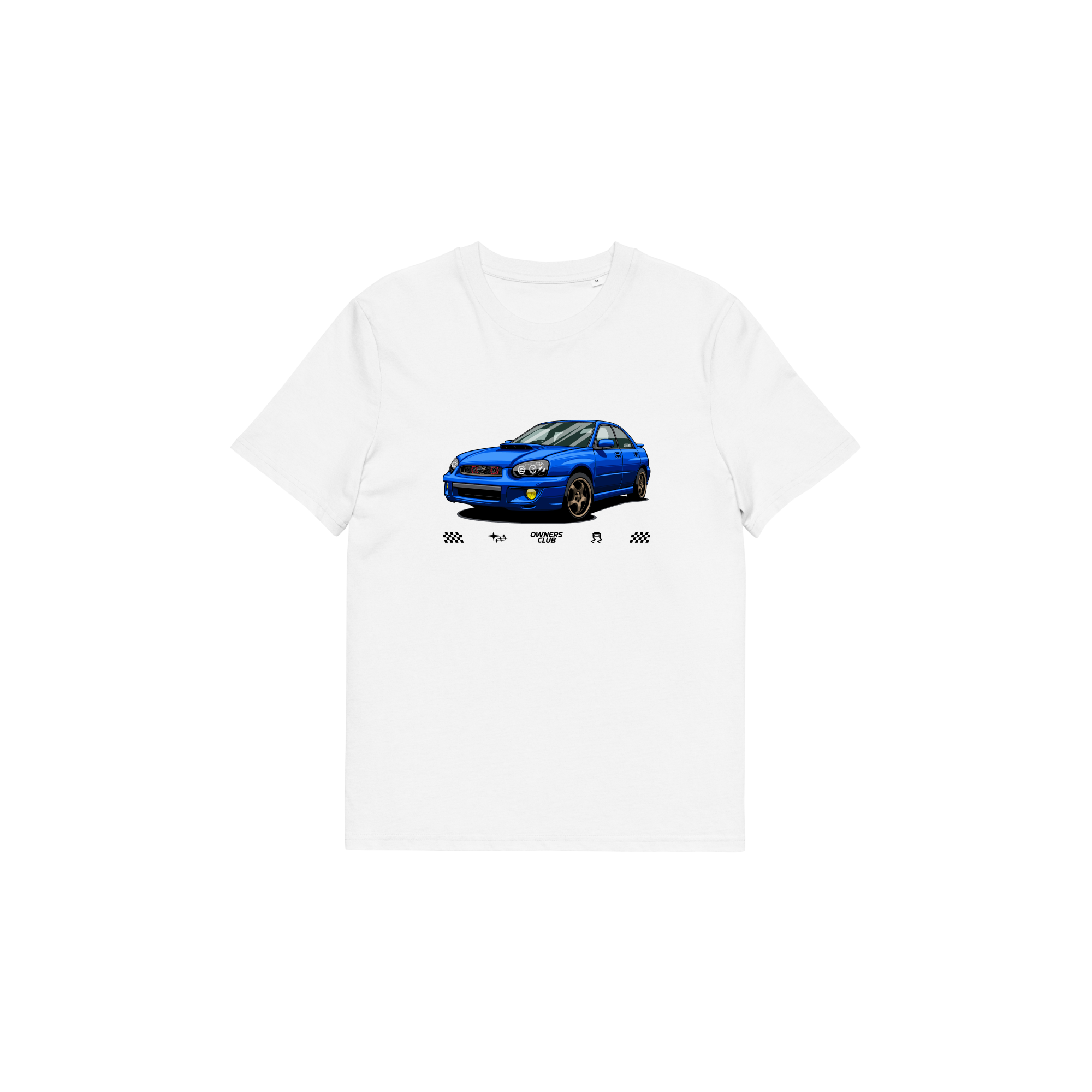 Subaru Impreza WRX T-Shirt