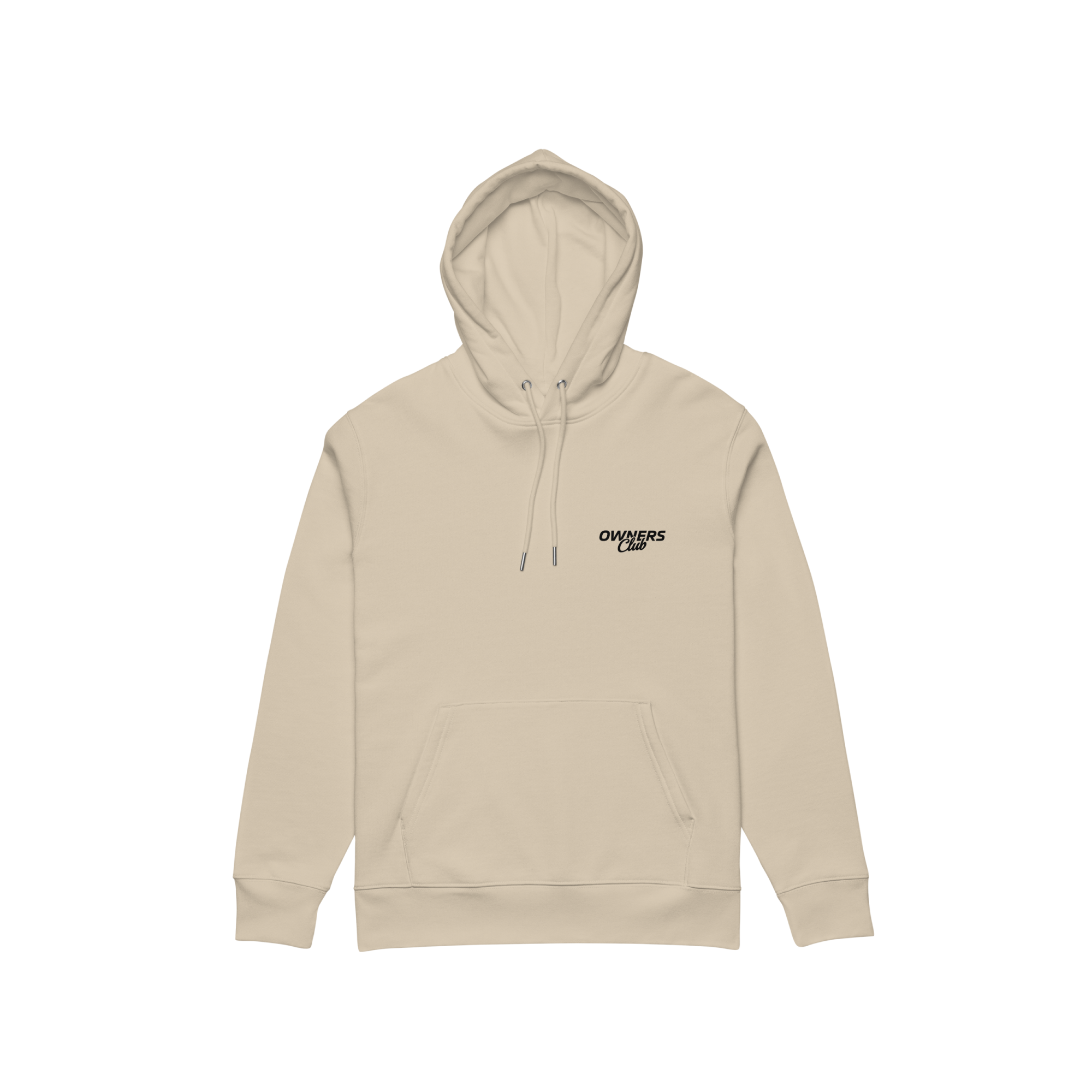 Track Ready Hoodie